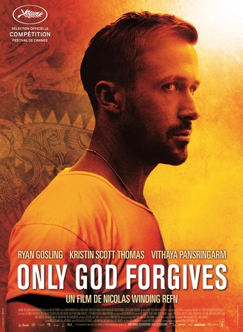 Only God Forgives