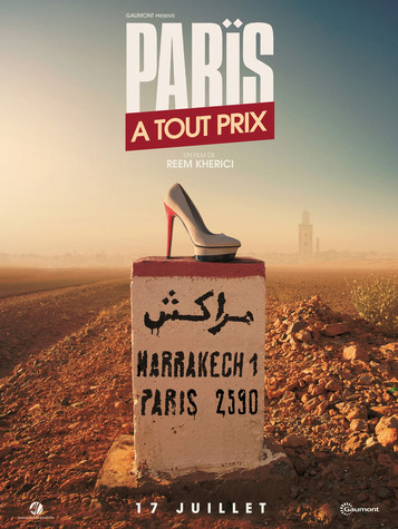 Parïs à tout prix