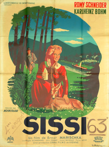 Sissi