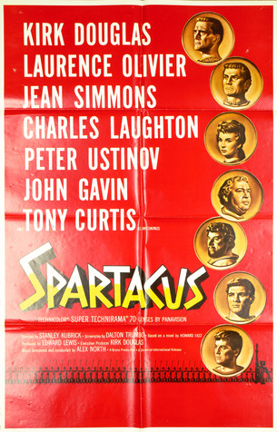 Spartacus