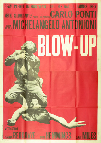 Blow-Up