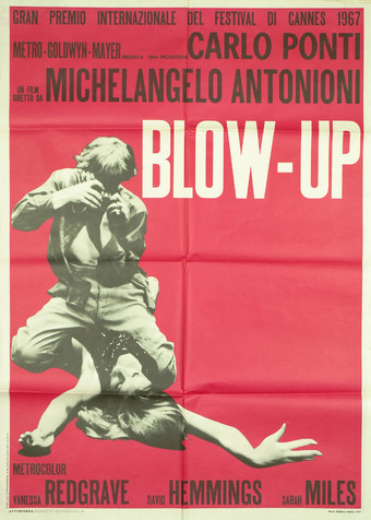 Blow-Up