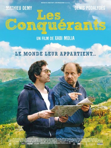 Les Conquérants