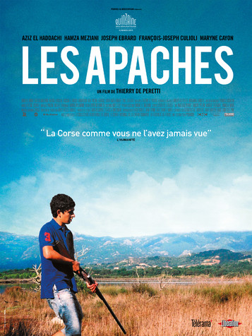 Les Apaches