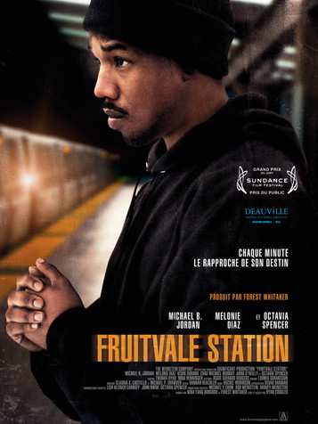 Fruitvale Station