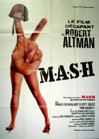 MASH