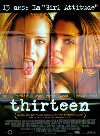 Thirteen