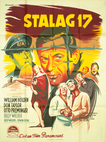 Stalag 17