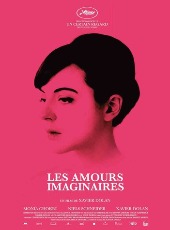 Les Amours imaginaires