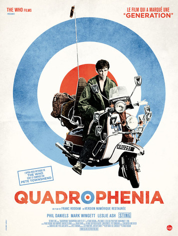 Quadrophenia