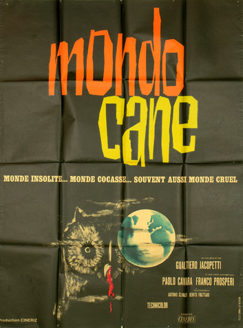 Mondo Cane