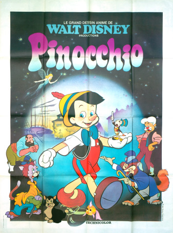 Pinocchio