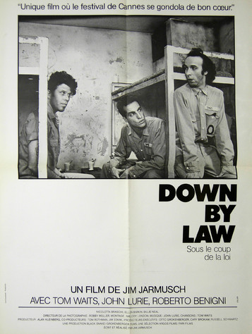 Down by Law