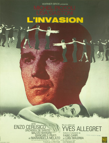 L'Invasion