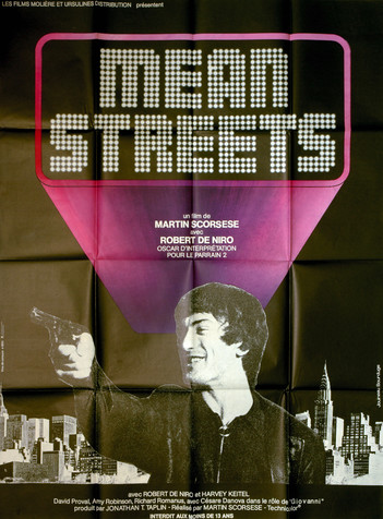 Mean Streets