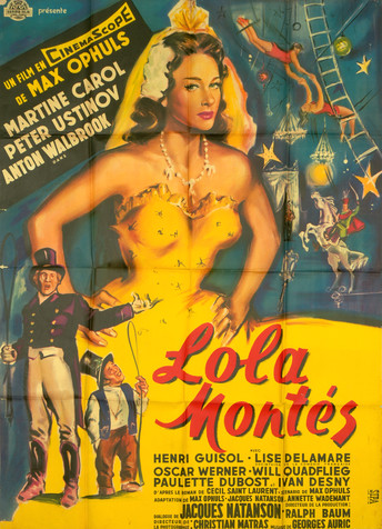 Lola Montès