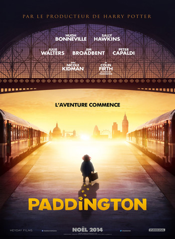 Paddington