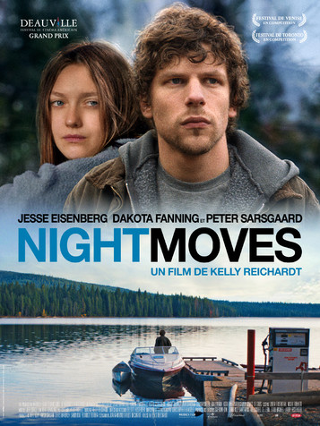 Nightmoves