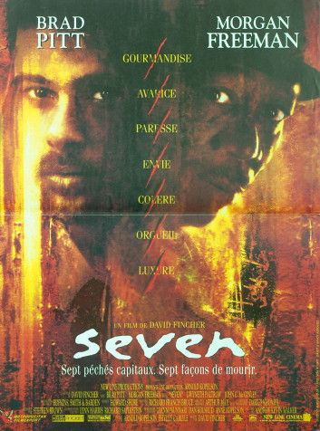 Seven