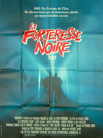 La Forteresse noire