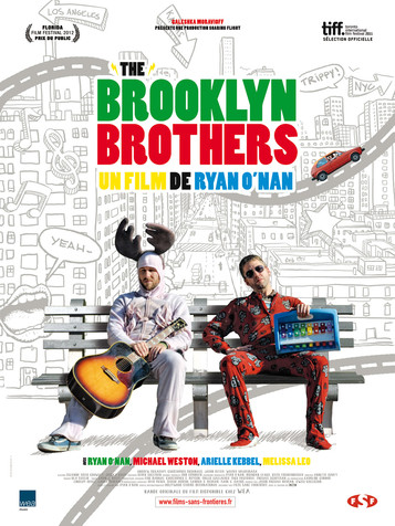 Brooklyn Brothers