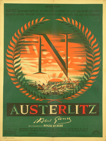 Austerlitz