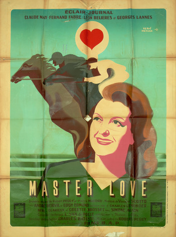 Master Love