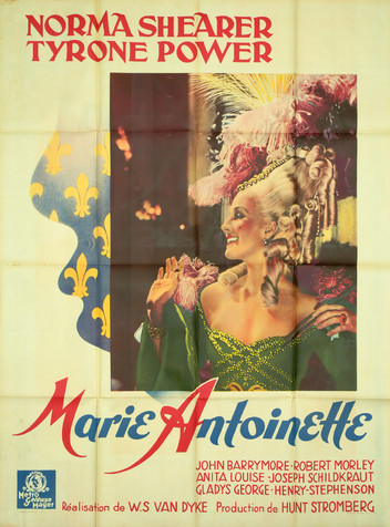 Marie Antoinette