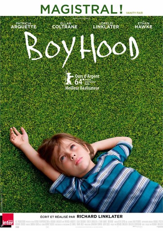 Boyhood