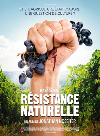 Résistance naturelle