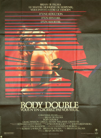 Body Double