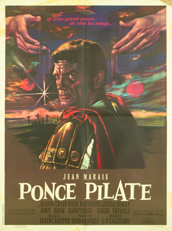 Ponce Pilate