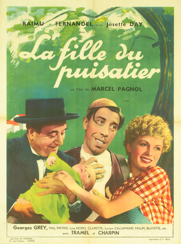 La Fille du puisatier