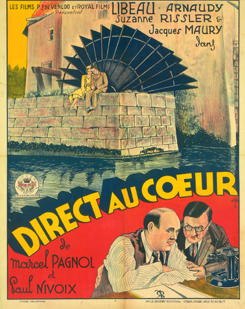 Direct au coeur