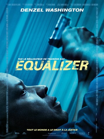 Equalizer