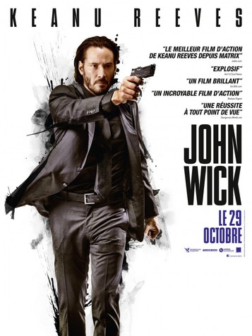 John Wick