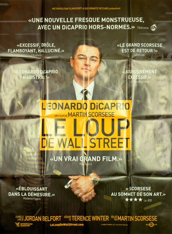 Le Loup de Wall Street