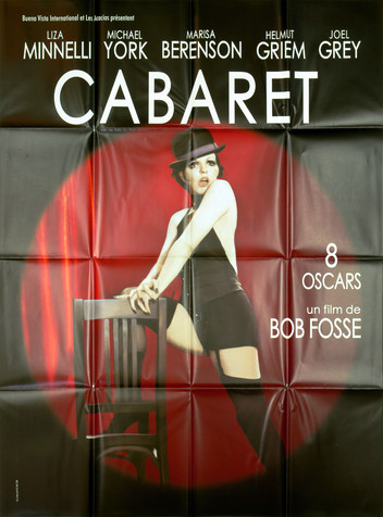 Cabaret