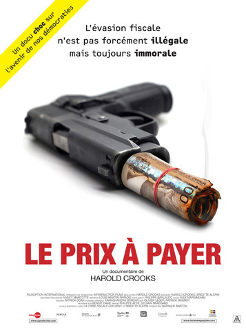 Le Prix à payer