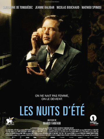 Les Nuits d'été