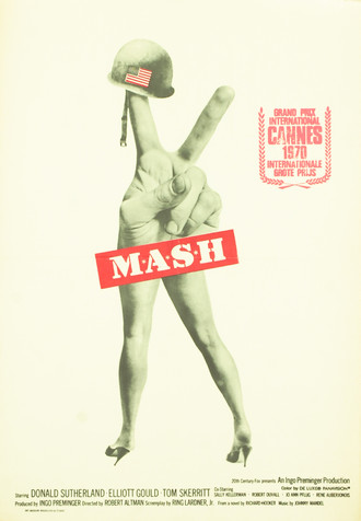 MASH