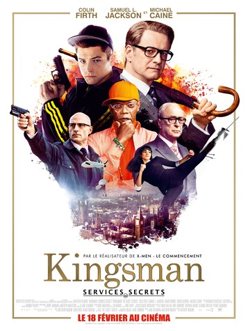 Kingsman