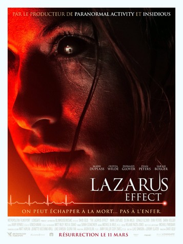 Lazarus Effect