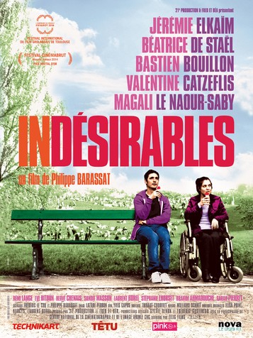 Indésirables