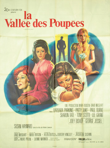 La Vallée des poupées