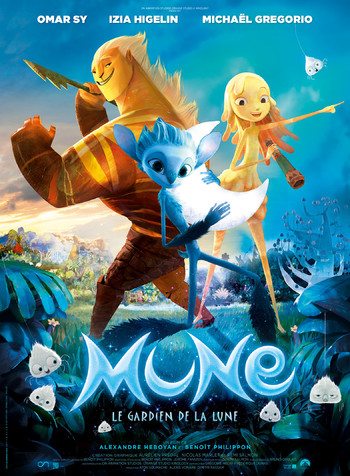 Mune, le gardien de la lune