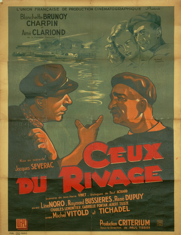 Ceux du rivage