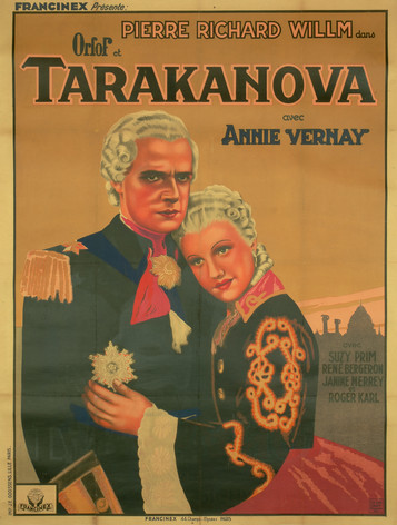 Tarakanova