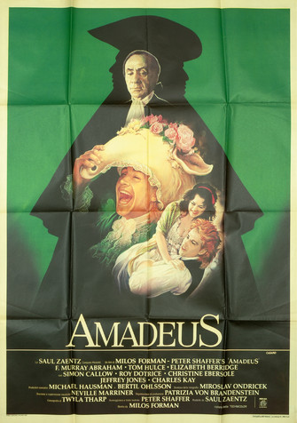 Amadeus