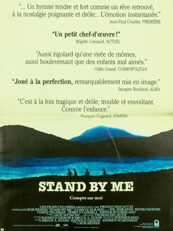 Stand By Me